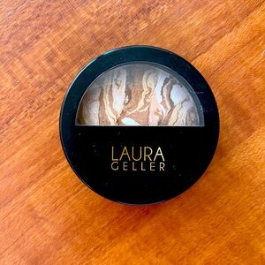 *New!* LAURA GELLER Bronze-n-Brighten Medium Shade